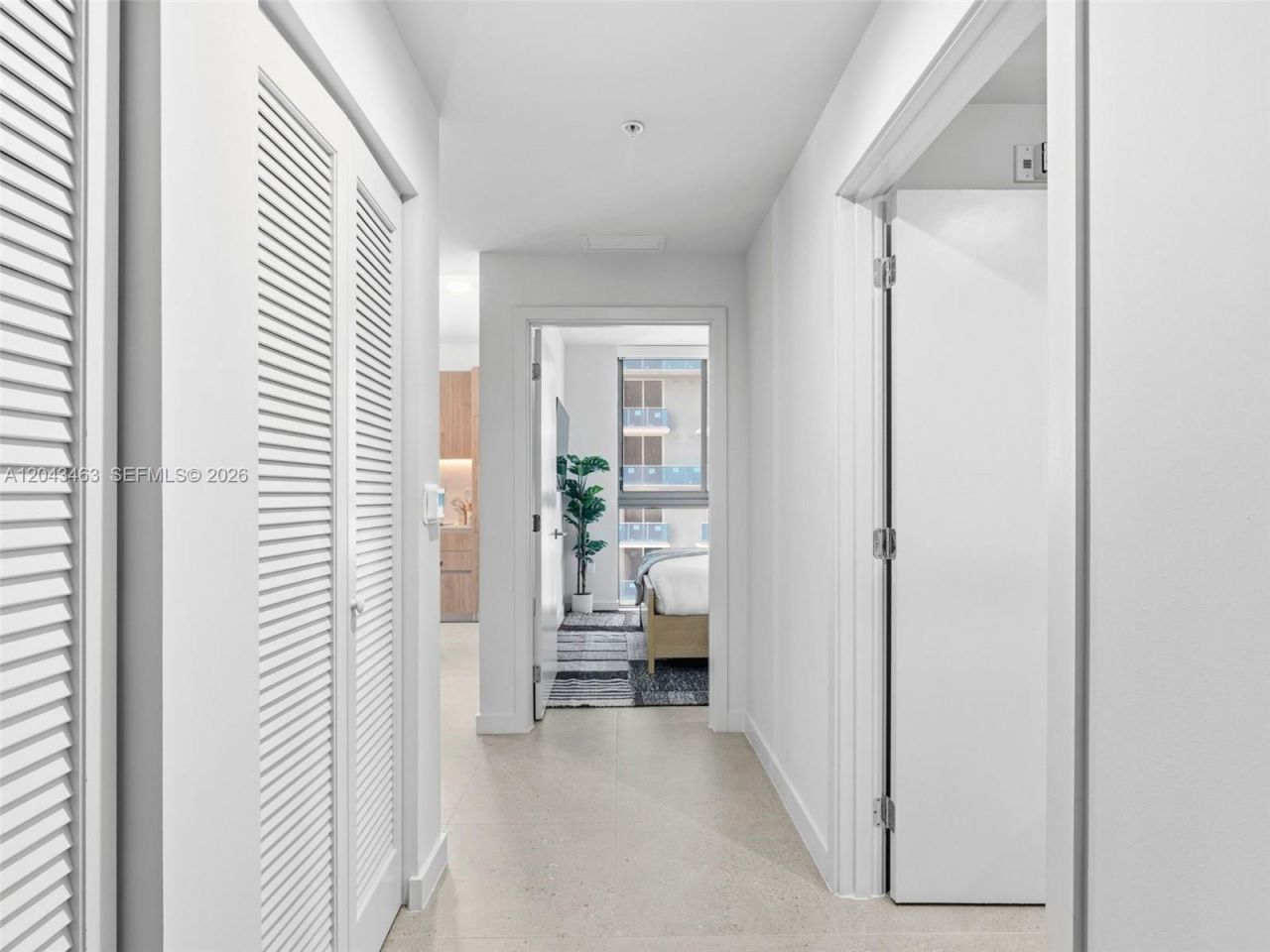 11 NE 6th St , Unit 1509, Miami, FL 33132 Photo