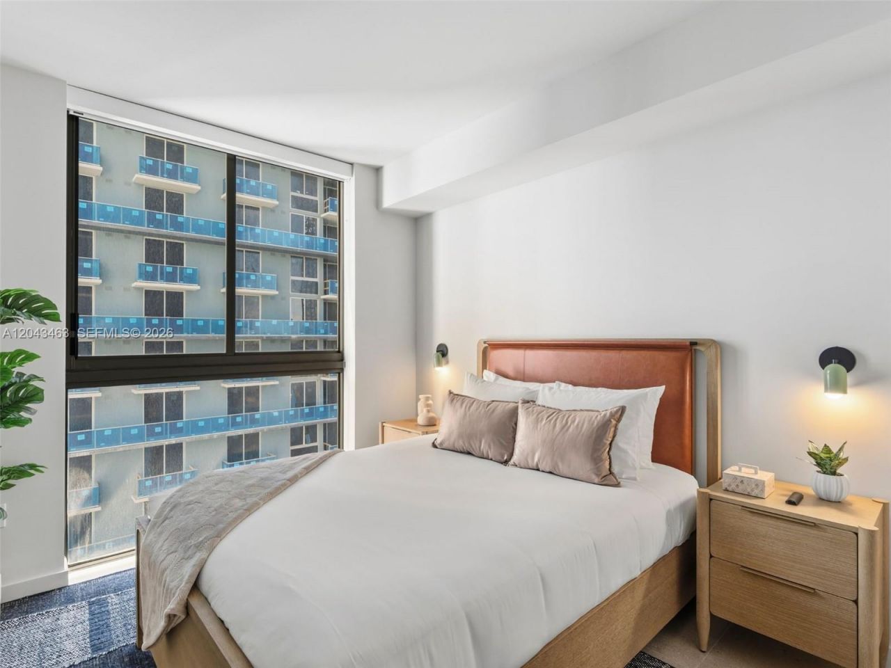 11 NE 6th St , Unit 1509, Miami, FL 33132 Photo