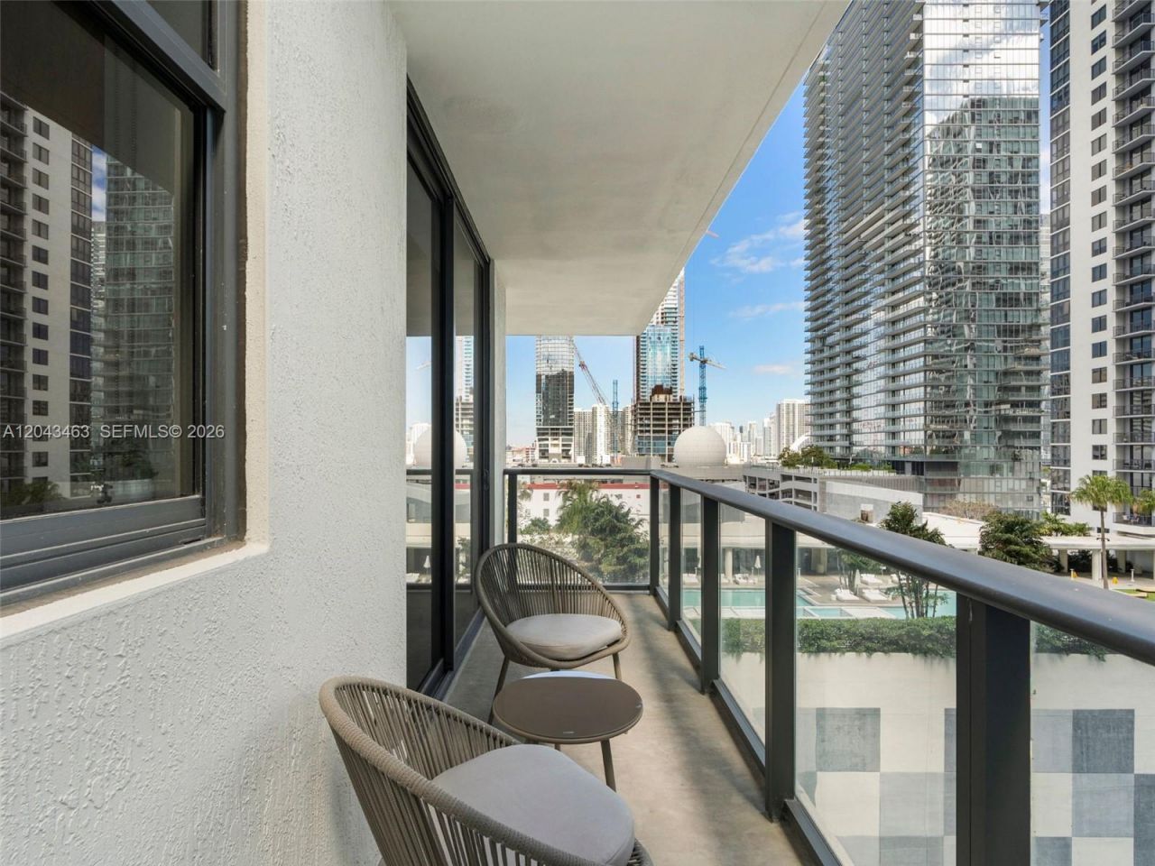 11 NE 6th St , Unit 1509, Miami, FL 33132 Photo