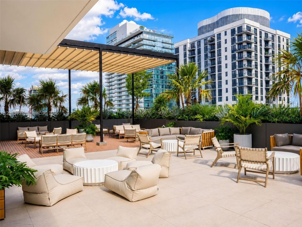 11 NE 6th St , Unit 1509, Miami, FL 33132 Photo