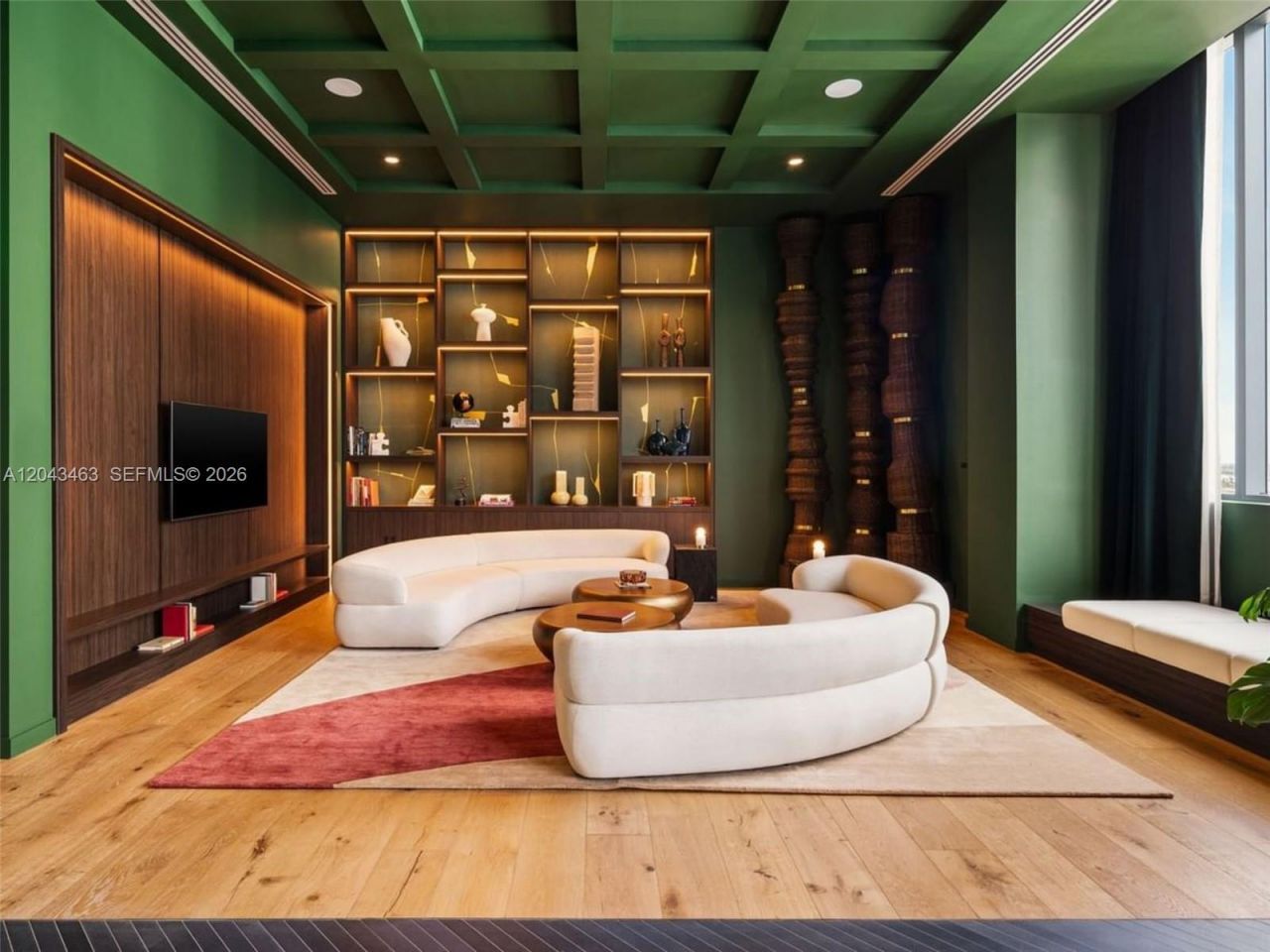 11 NE 6th St , Unit 1509, Miami, FL 33132 Photo
