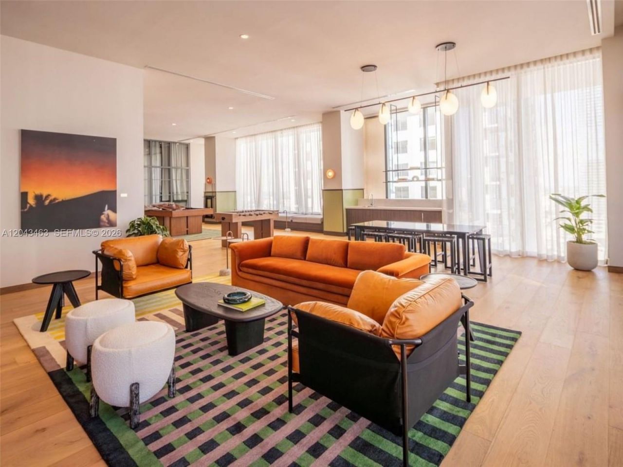 11 NE 6th St , Unit 1509, Miami, FL 33132 Photo