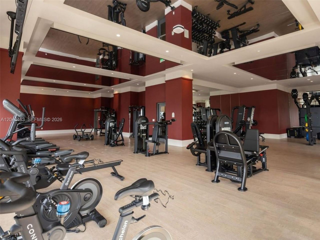 11 NE 6th St , Unit 1509, Miami, FL 33132 Photo