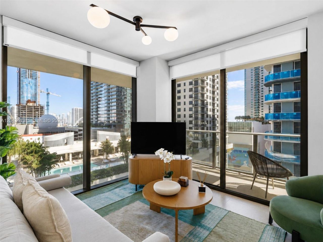 11 NE 6th St , Unit 1509, Miami, FL 33132 Photo
