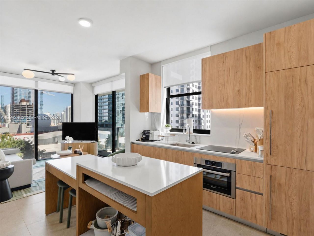11 NE 6th St , Unit 1509, Miami, FL 33132 Photo