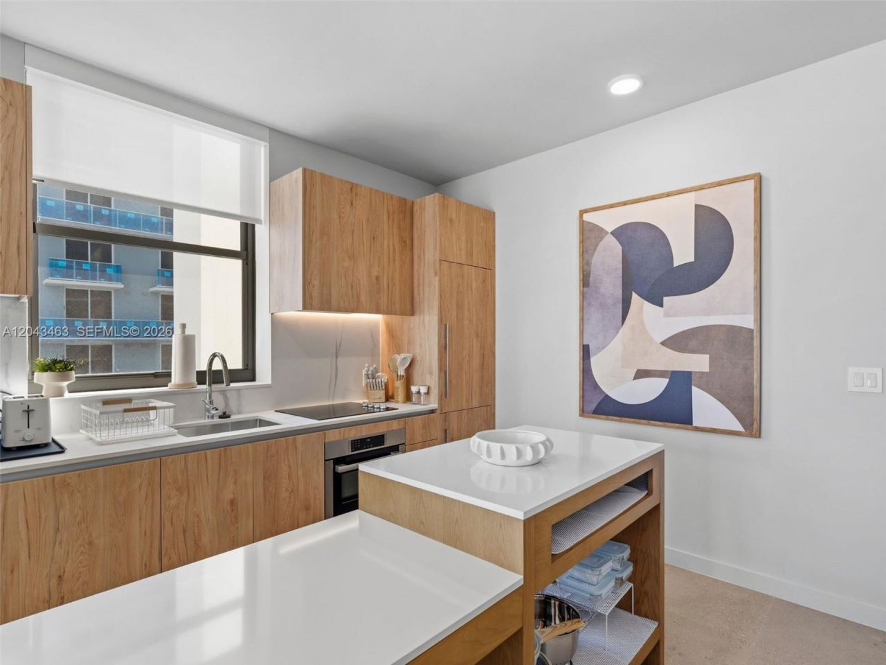 11 NE 6th St , Unit 1509, Miami, FL 33132 Photo