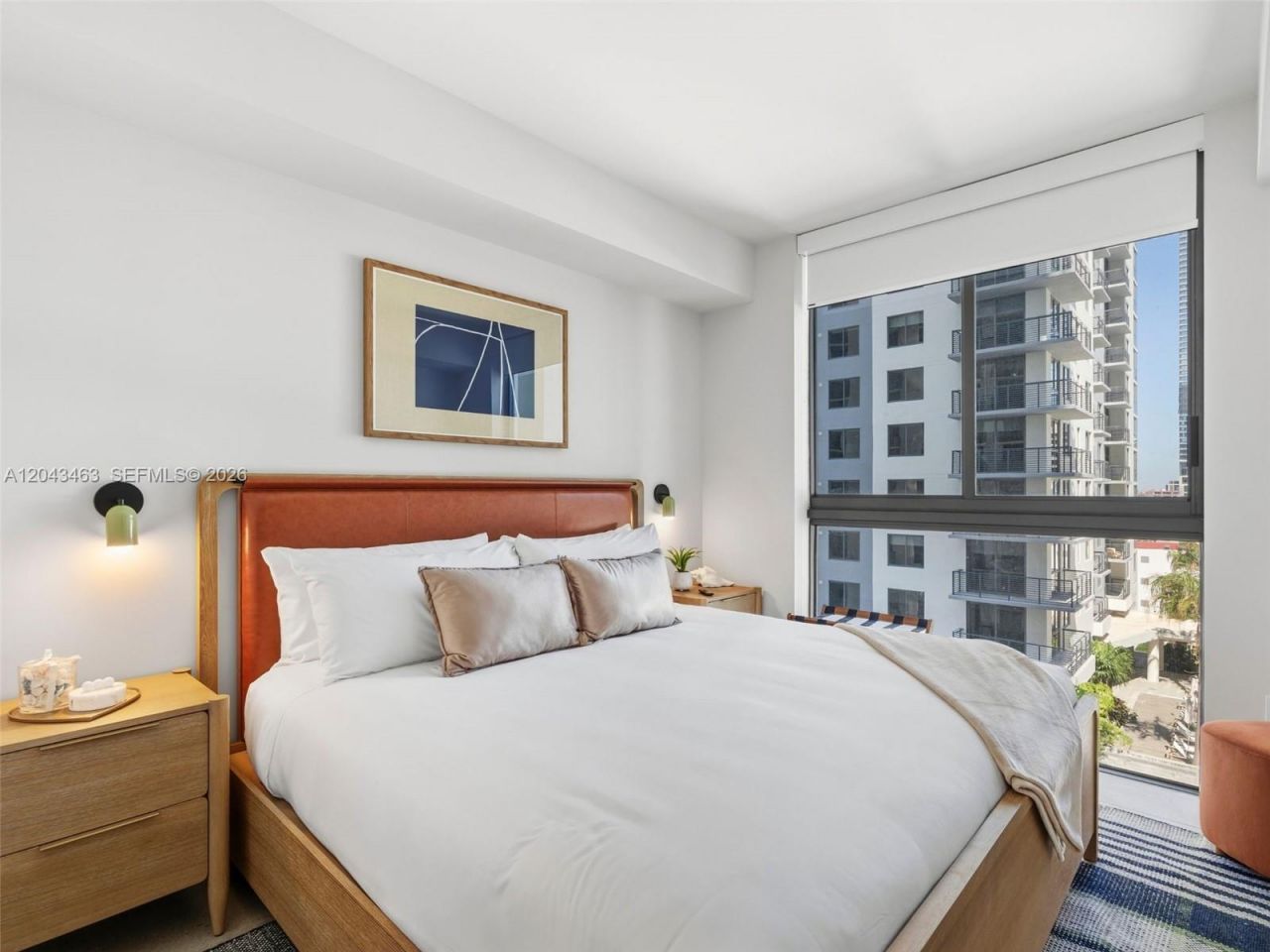 11 NE 6th St , Unit 1509, Miami, FL 33132 Photo
