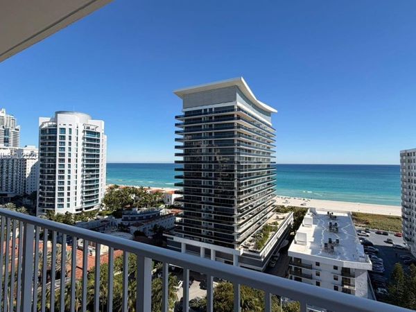 5838 Collins Ave , Unit 15H, Miami Beach, FL 33140