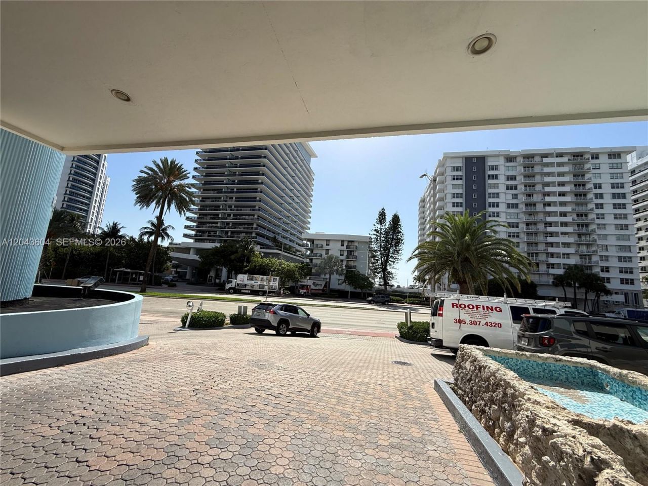 5838 Collins Ave, Unit 15H, Miami Beach, FL 33140 Photo
