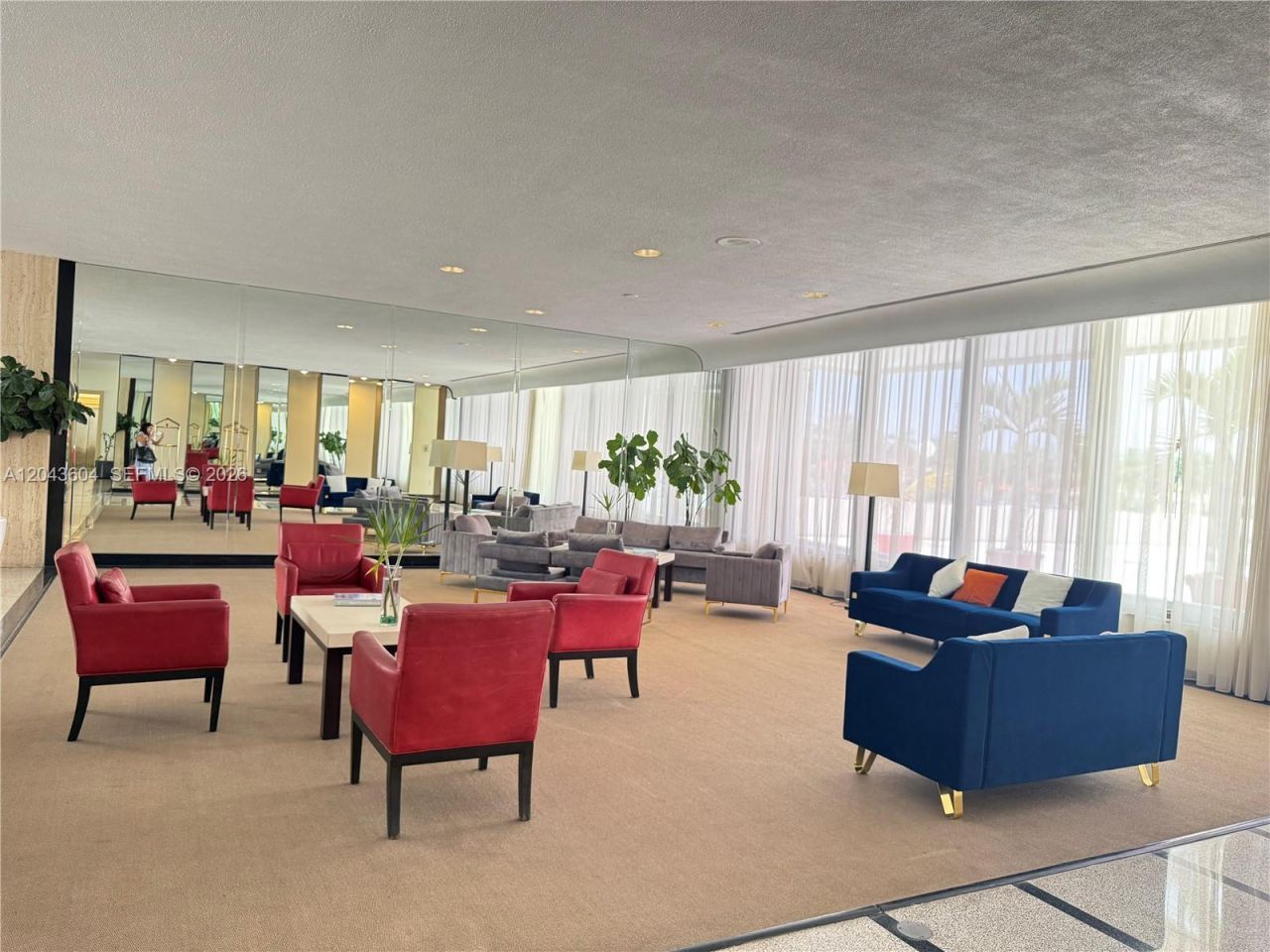 5838 Collins Ave, Unit 15H, Miami Beach, FL 33140 Photo