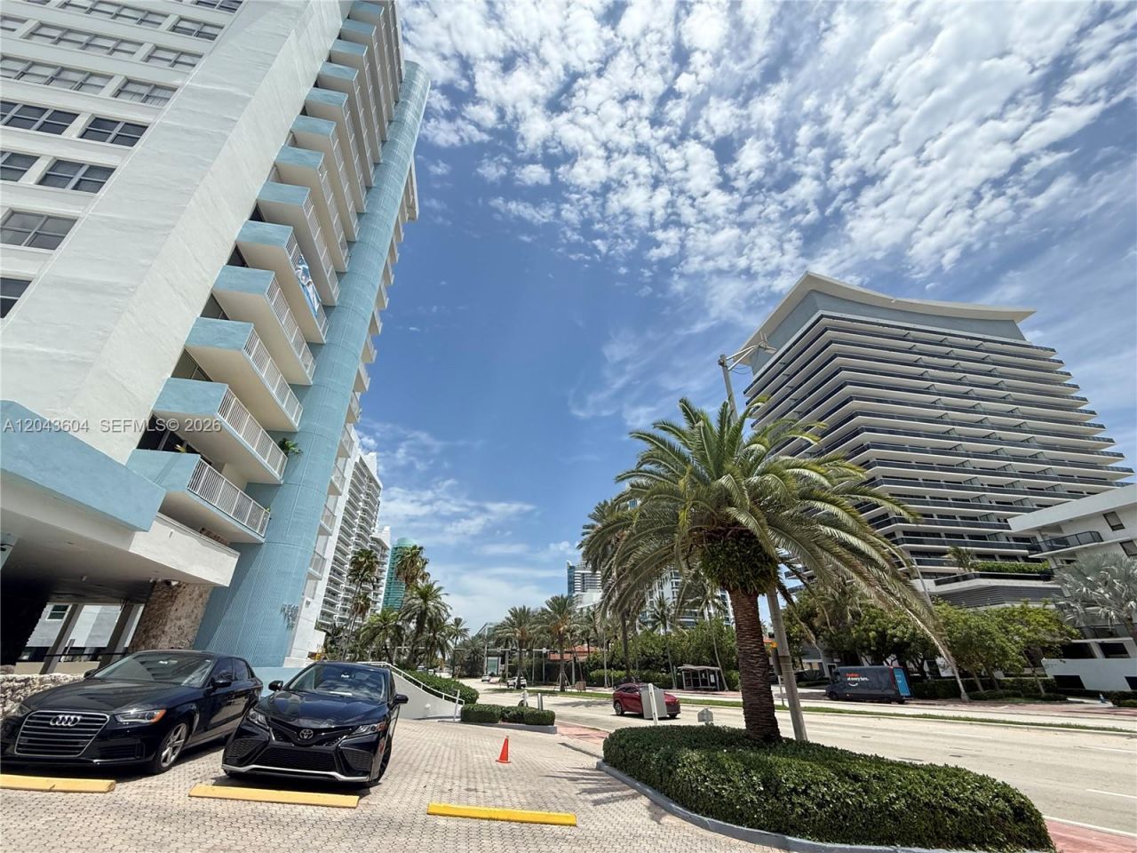 5838 Collins Ave, Unit 15H, Miami Beach, FL 33140 Photo