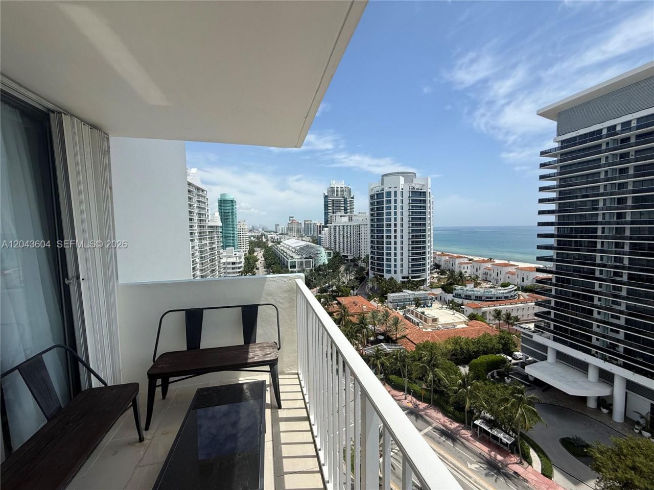 5838 Collins Ave, Unit 15H, Miami Beach, FL 33140 Photo