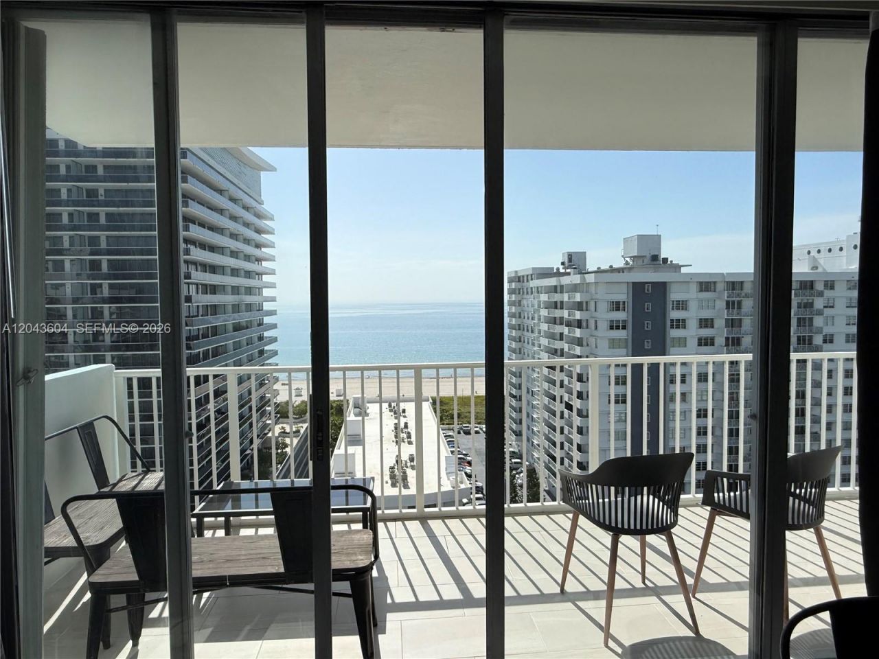 5838 Collins Ave, Unit 15H, Miami Beach, FL 33140 Photo