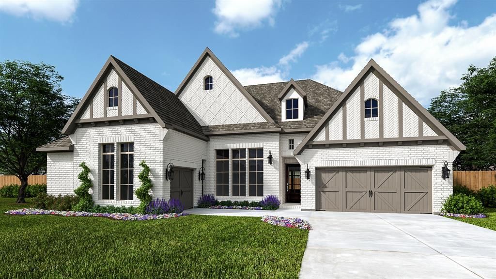 712 Huey Court, Hurst, TX 76054 Main Photo
