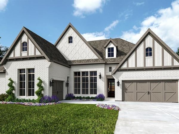 712 Huey Court, Hurst, TX 76054