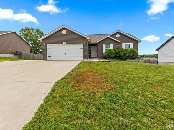 108 Linder Lane , Winfield, MO 63389