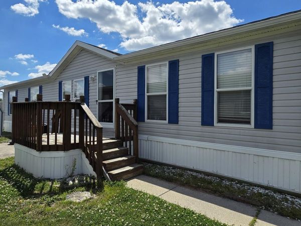 11900 County Road 87, Lakeview, OH 43331