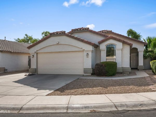 1936 N 128TH Drive, Avondale, AZ 85392