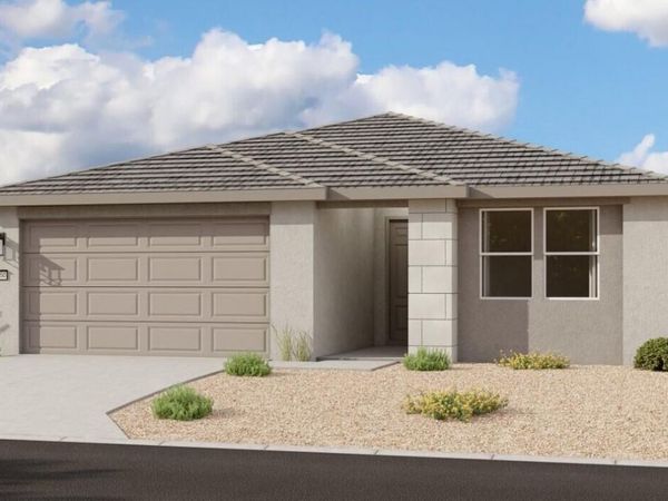 2480 E GALLOPING HORSE Drive, San Tan Valley, AZ 85140