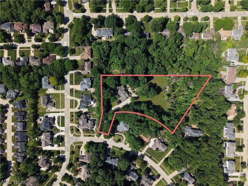 17504 Willow Wood Drive, Strongsville, OH 44136 Photo 49