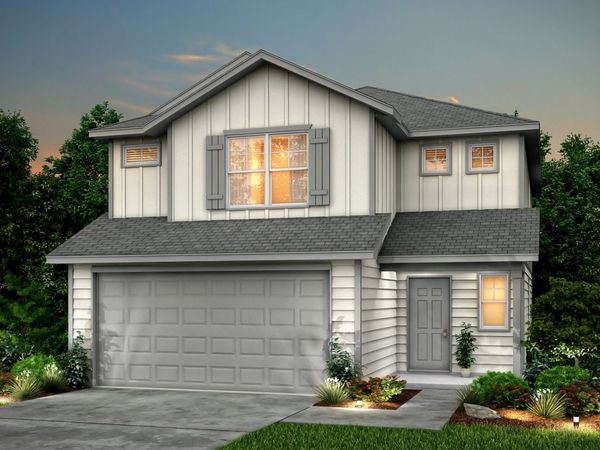 4122 BERMUDA LANE, Seguin, TX 78155