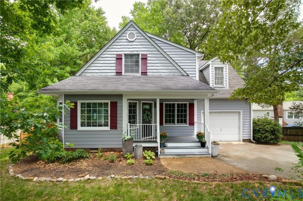 2111 Raintree Drive, Henrico, VA 23238 Main Photo