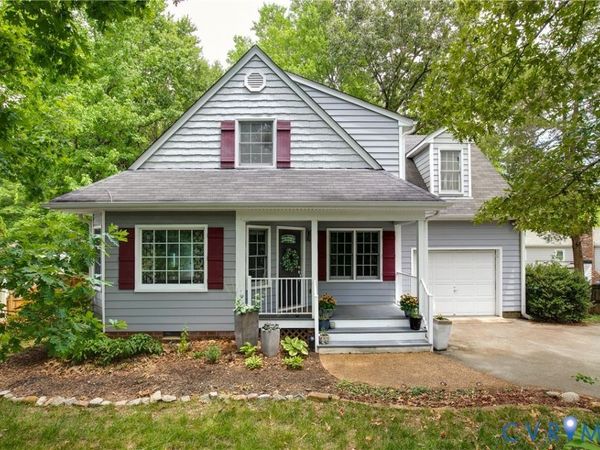 2111 Raintree Drive, Henrico, VA 23238