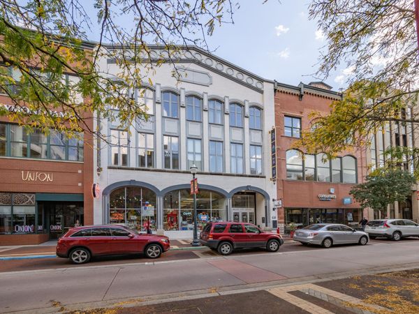 125 S Kalamazoo Mall, Unit 507, Kalamazoo, MI 49007
