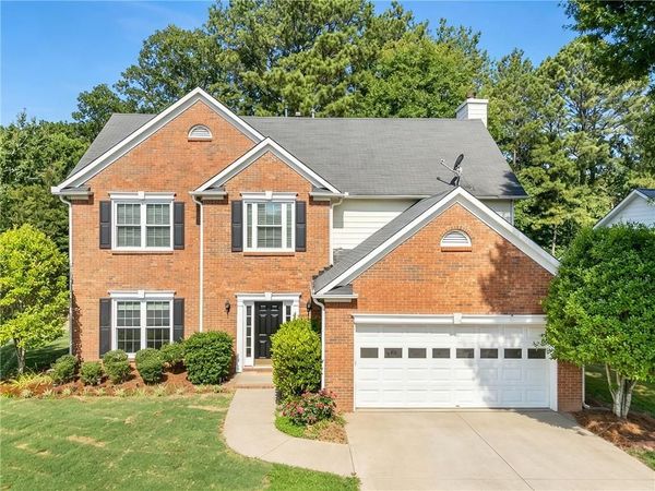3510 Highland Bluff Drive, Suwanee, GA 30024