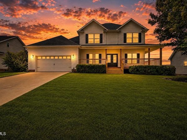931 Walkers Bend Road, Johnson City, TN 37615