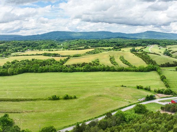 14.127 Ac Justice Road, Afton, TN 37616