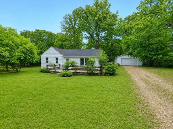 20419 Woodmar Street , Lowell, IN 46356