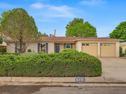 5316 Van Christopher Drive NE Albuquerque, NM 87111