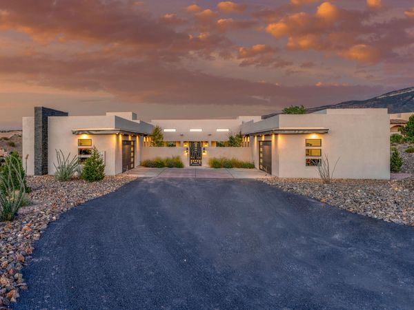 27 Ocate Court, Placitas, NM 87043