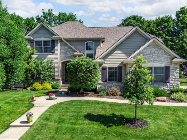 994 Brookmere Avenue, Tipp City, OH 45371