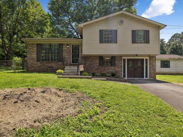 940 SE Dockery Lane SE, Cleveland, TN 37323