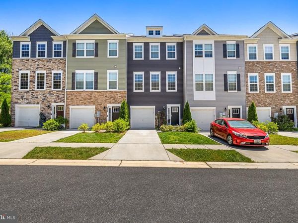 1711 RED FOX TRL TRAIL , ODENTON, MD 21113