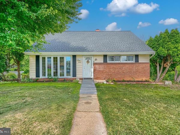 9405 THORNEWOOD COURT, PARKVILLE, MD 21234