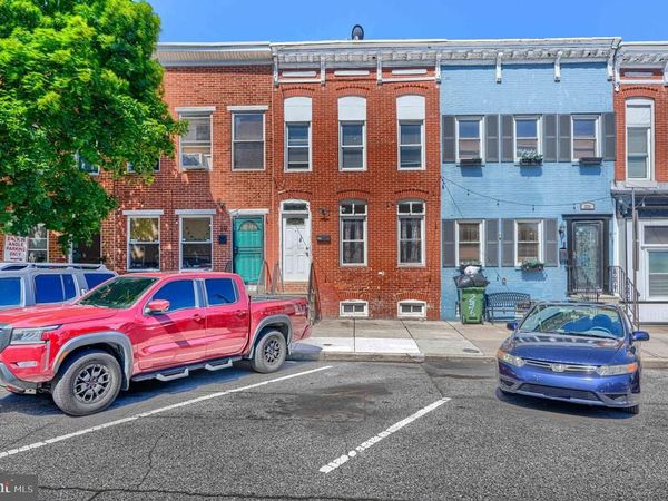 234 CHESTER STREET, BALTIMORE, MD 21231