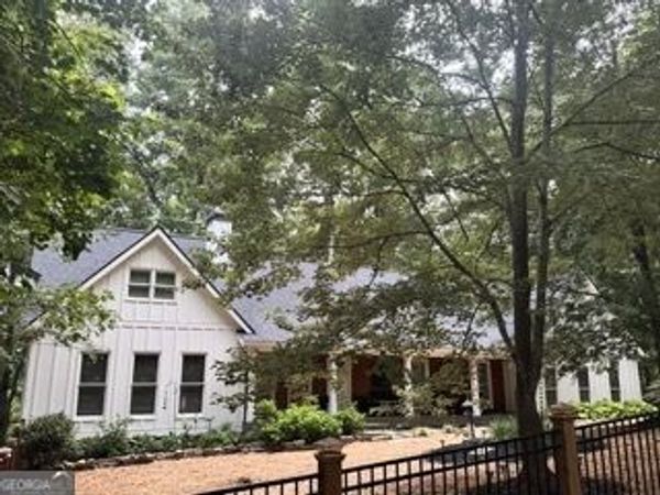 368 Stancil Dyer Road, Dahlonega, GA 30533