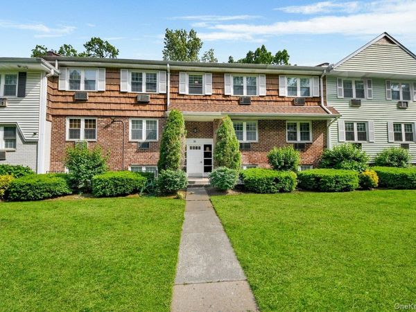 51 Lorraine Terrace, Unit 224, Mount Vernon, NY 10553