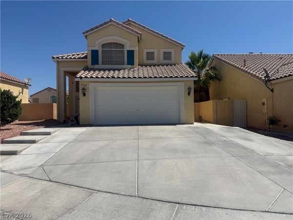 7562 Reindeer Court , Las Vegas, NV 89147