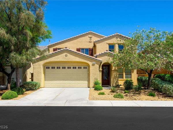 2984 Queen Lake Court , Henderson, NV 89052