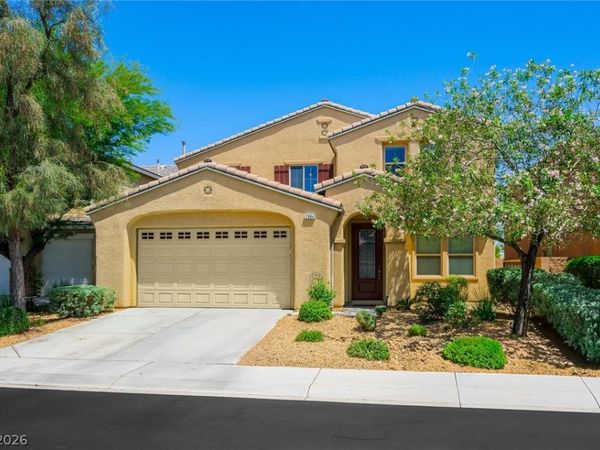 2984 Queen Lake Court, Henderson, NV 89052