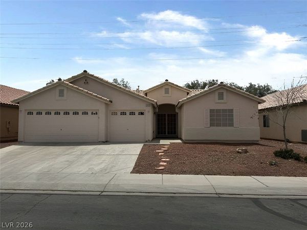 2513 Torch Avenue, North Las Vegas, NV 89081