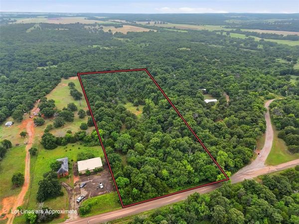 0000 E 4th Street, Fallis, OK 74881
