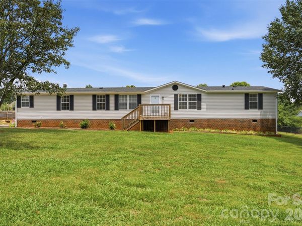 3642 Strollaway Lane, Claremont, NC 28610