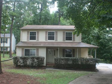 2500 Anne Carol Court, Raleigh, NC 27603