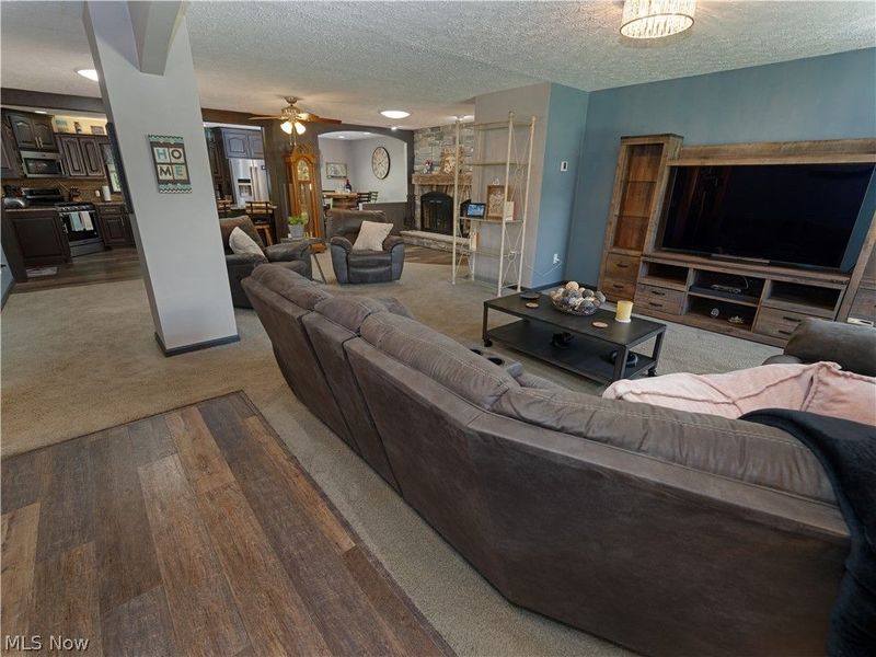 7742 Windy Hill Drive, Kent, OH 44240 Photo 9