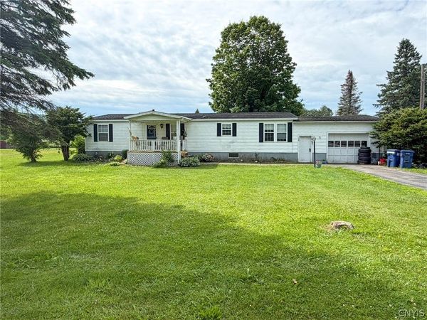 164 E Main Street , Milford, NY 13807